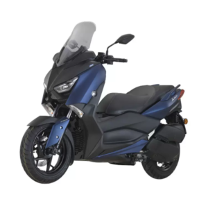 YAMAHA XMAX (SG40)
