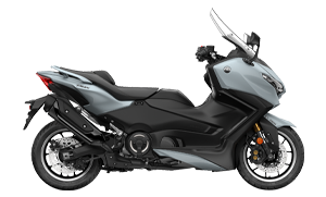 YAMAHA T-MAX ABS