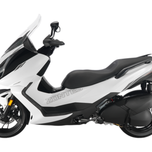 ZONTES ZT350E