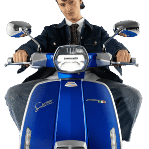 LAMBRETTA V200