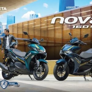 AVETA NOVA 160 SE