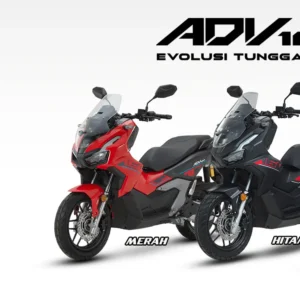 HONDA ADV160