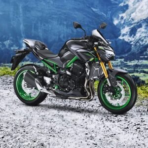KAWASAKI Z900
