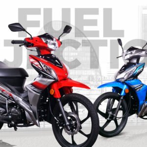 KRISS 110 DISC BRAKE