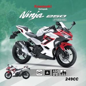 KAWASAKI Ninja 250